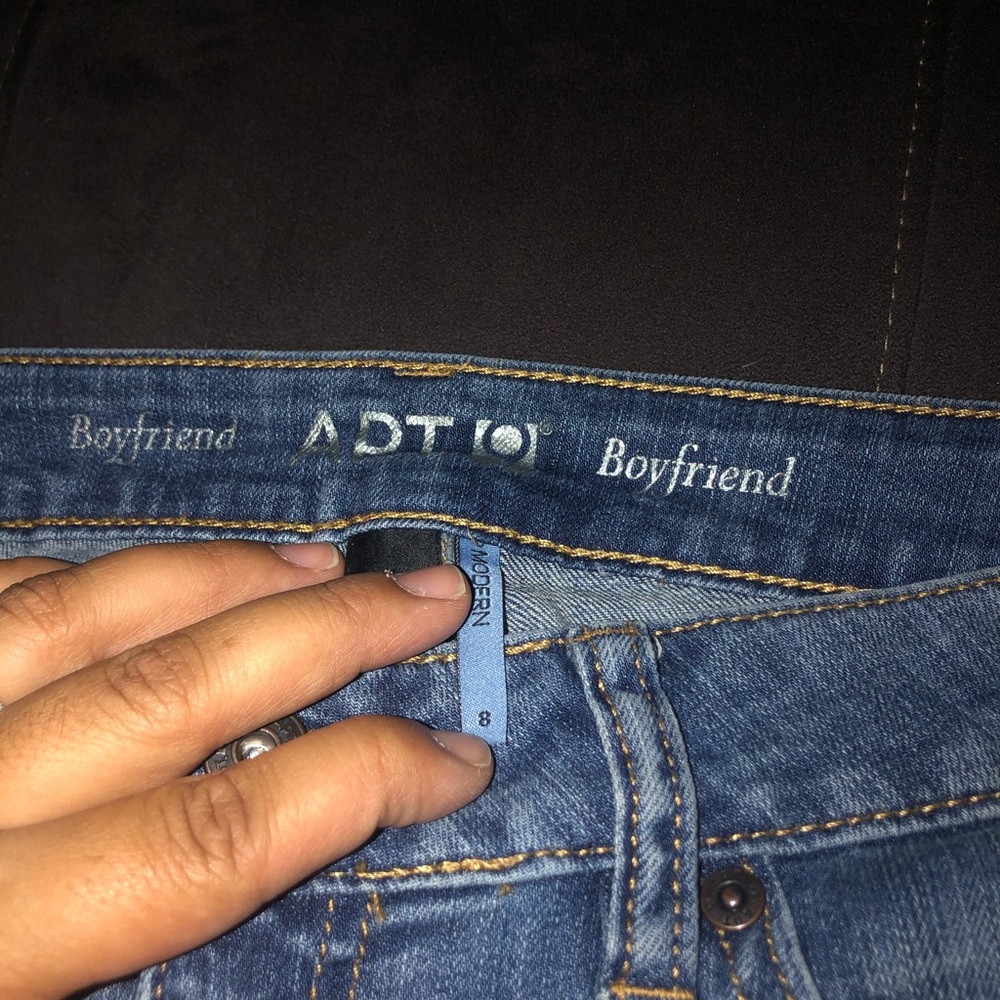 Apt 9 Denim jeans